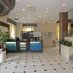 Hotel Eden