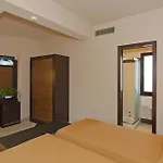 Eden 3*