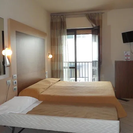 Hotel Eden