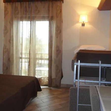 Eden Hotel 3*