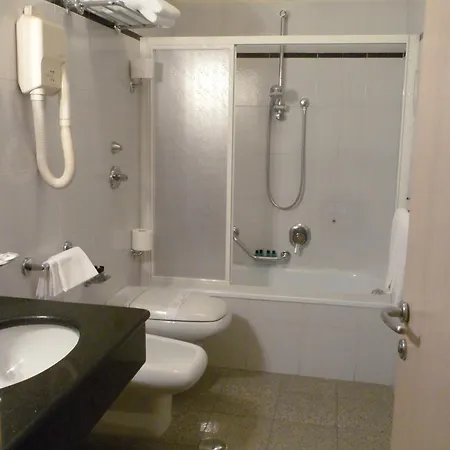 Hotel Eden Viareggio