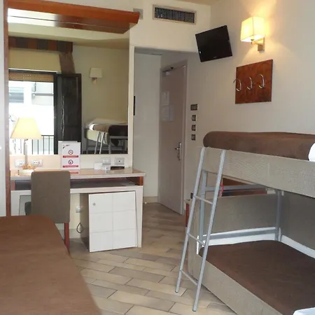 Hotel Eden Viareggio