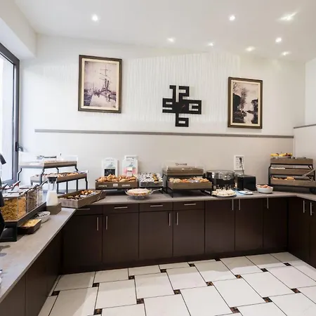 Eden Hotel Viareggio