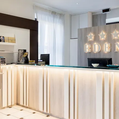 Eden Hotel