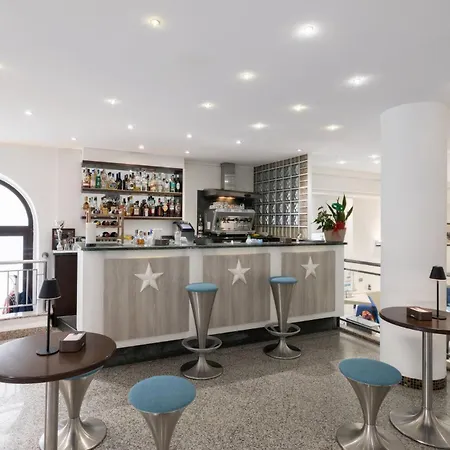 Eden Hotel 3*