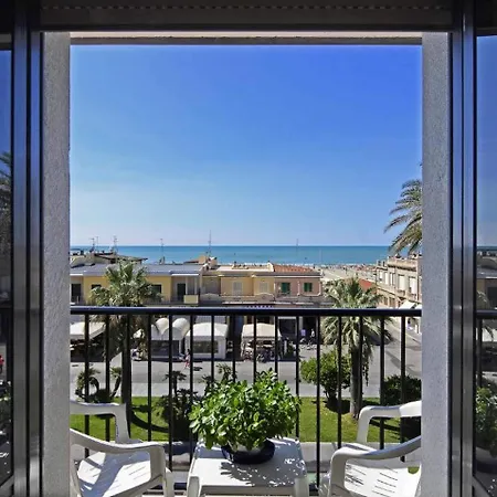 Eden Hotel Viareggio