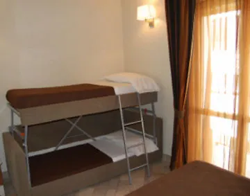 Hotel Eden Viareggio