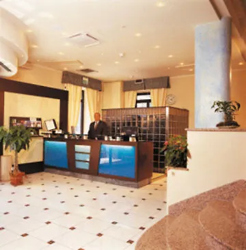 Eden Hotel 3*