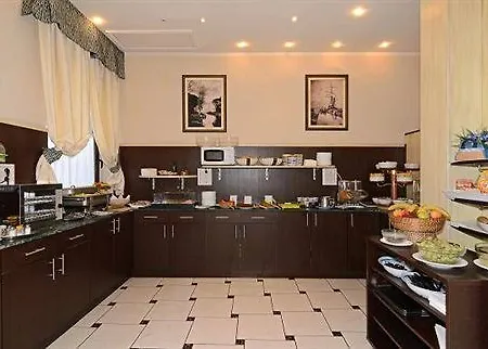 فندق هوتل إدن 3*