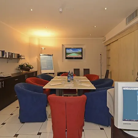 Hotel Eden 3*