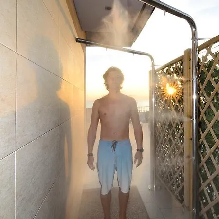 فندق هوتل إدن