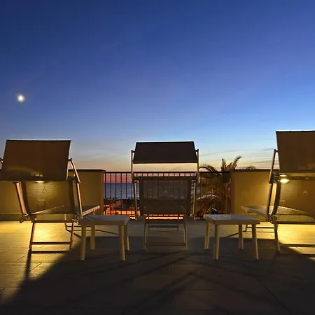 Eden Hotel Viareggio