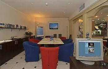 Eden Hotel Viareggio