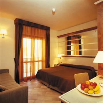 Eden 3* Viareggio