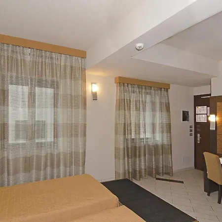 Eden Hotel Viareggio