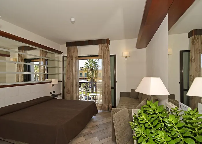 Eden Hotel Viareggio