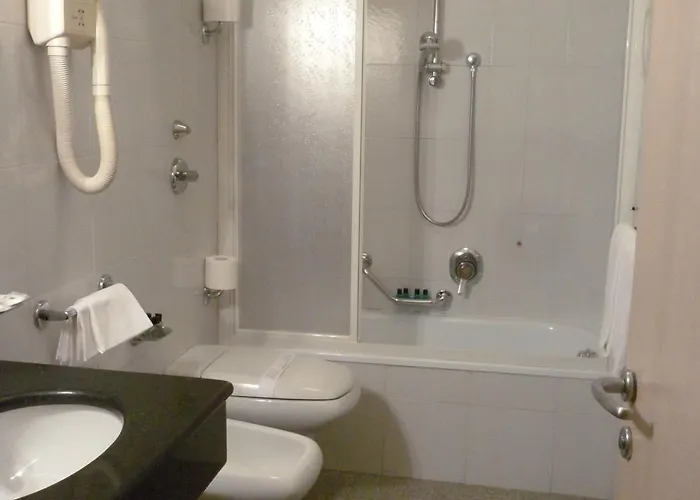 Hotel Eden Viareggio