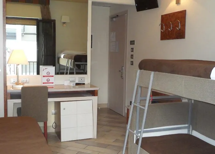 Hotel Eden Viareggio