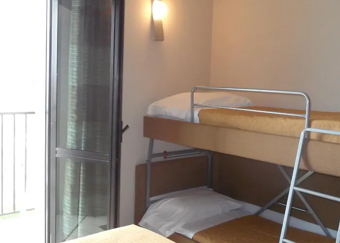 Hotel Eden Viareggio