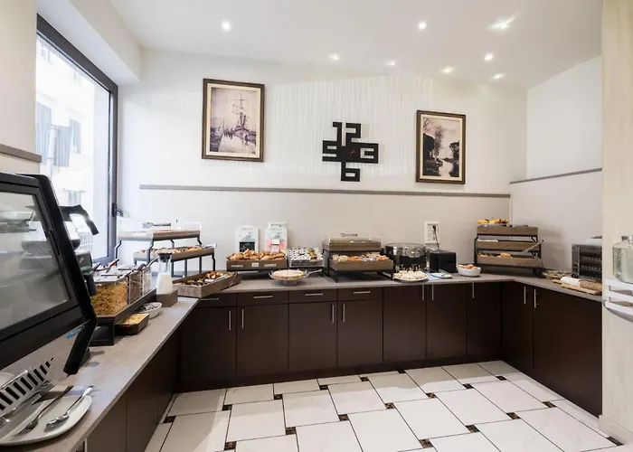 Eden Hotel Viareggio