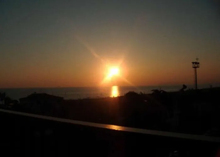 Hotel Eden Viareggio