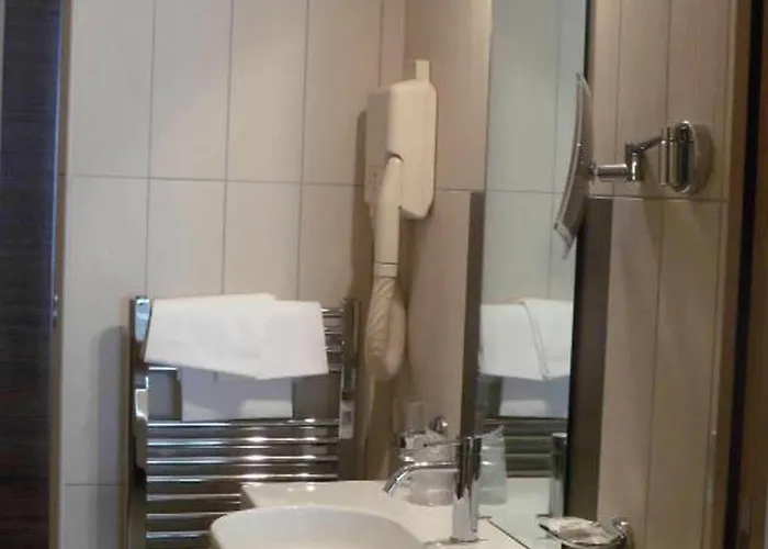 Eden Hotel Viareggio