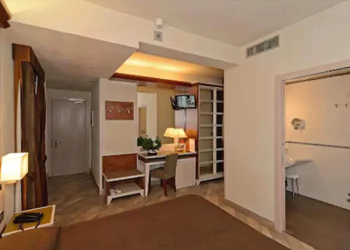 Eden Hotel Viareggio