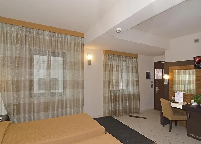 Eden Hotel Viareggio