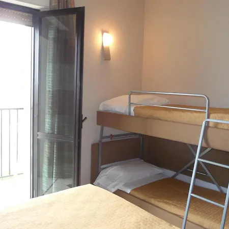 호텔 에덴 비아레지오