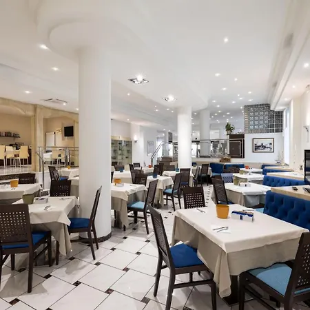 에덴 3* 비아레지오