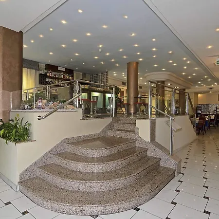 에덴 3* 비아레지오