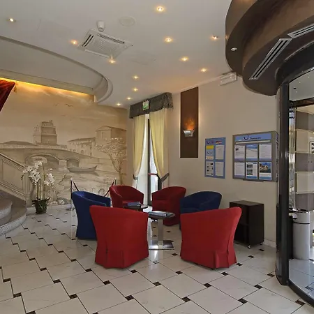 Hotel Eden Viareggio
