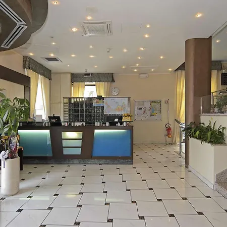Hotel Eden