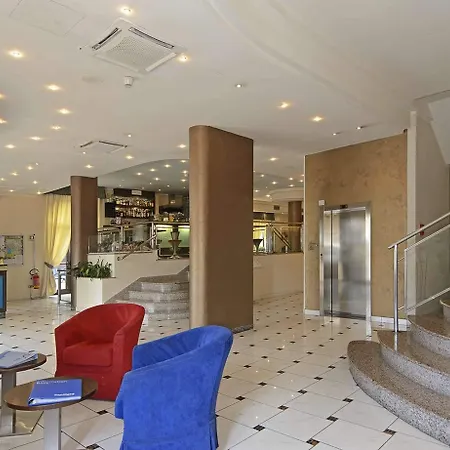 Hotel Eden 3*