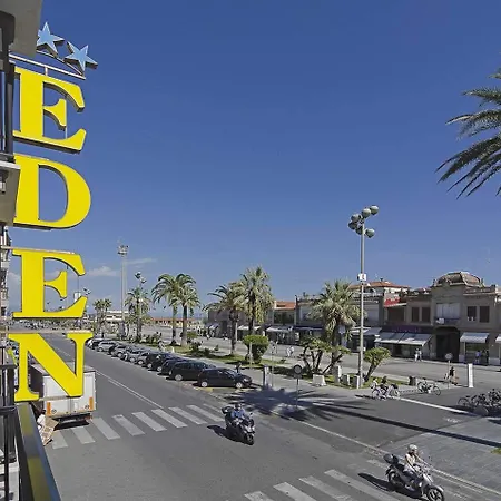 Hotel Eden 3*