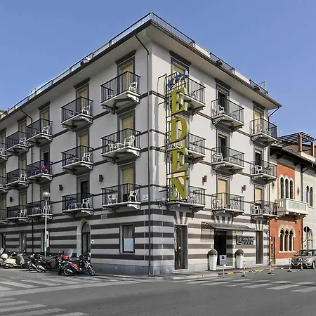Eden Hotel 3*