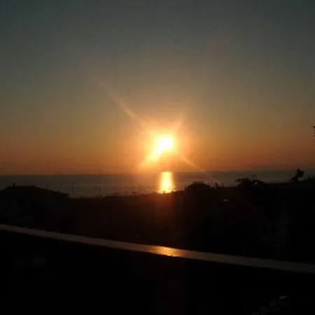 Hotel Eden Viareggio