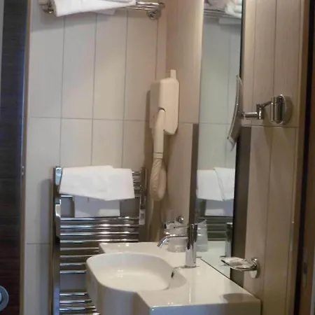 Eden Hotel Viareggio