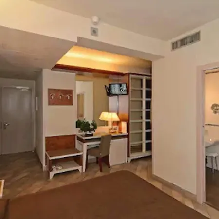 Eden Hotel Viareggio