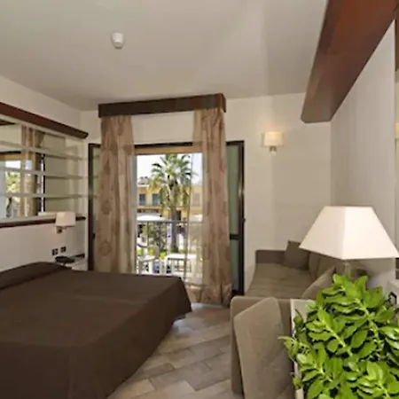 Hotel Eden 3*