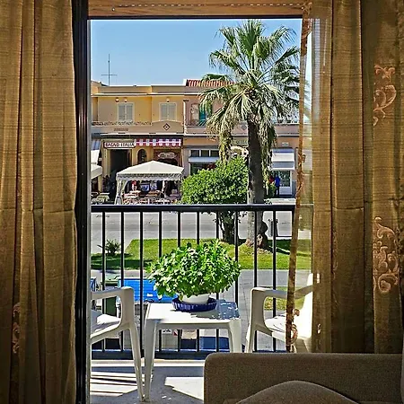 Eden Hotel Viareggio