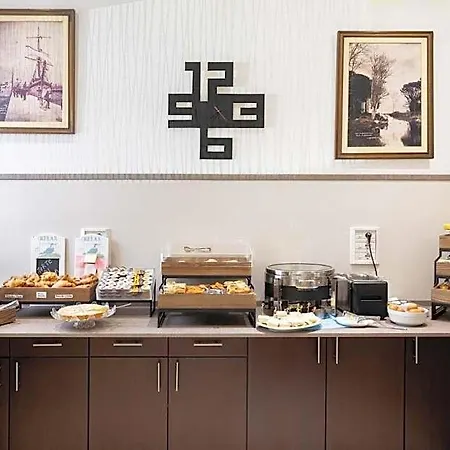 Hotel Eden 3*