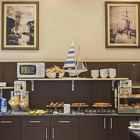 Eden Hotel 3*