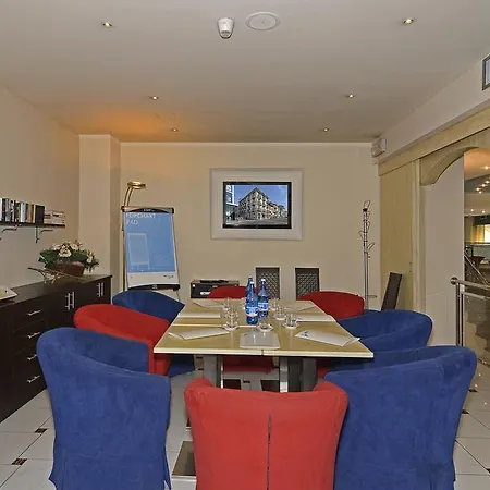 Hotel Eden 3*