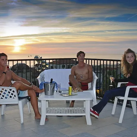Hotel Eden 3*