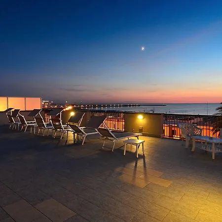 エデン ヴィアレッジョ