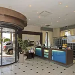 Hotel Eden Viareggio