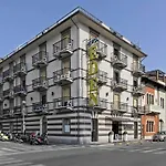 Eden Hotel 3*