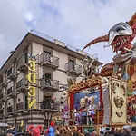 Eden Hotel Viareggio